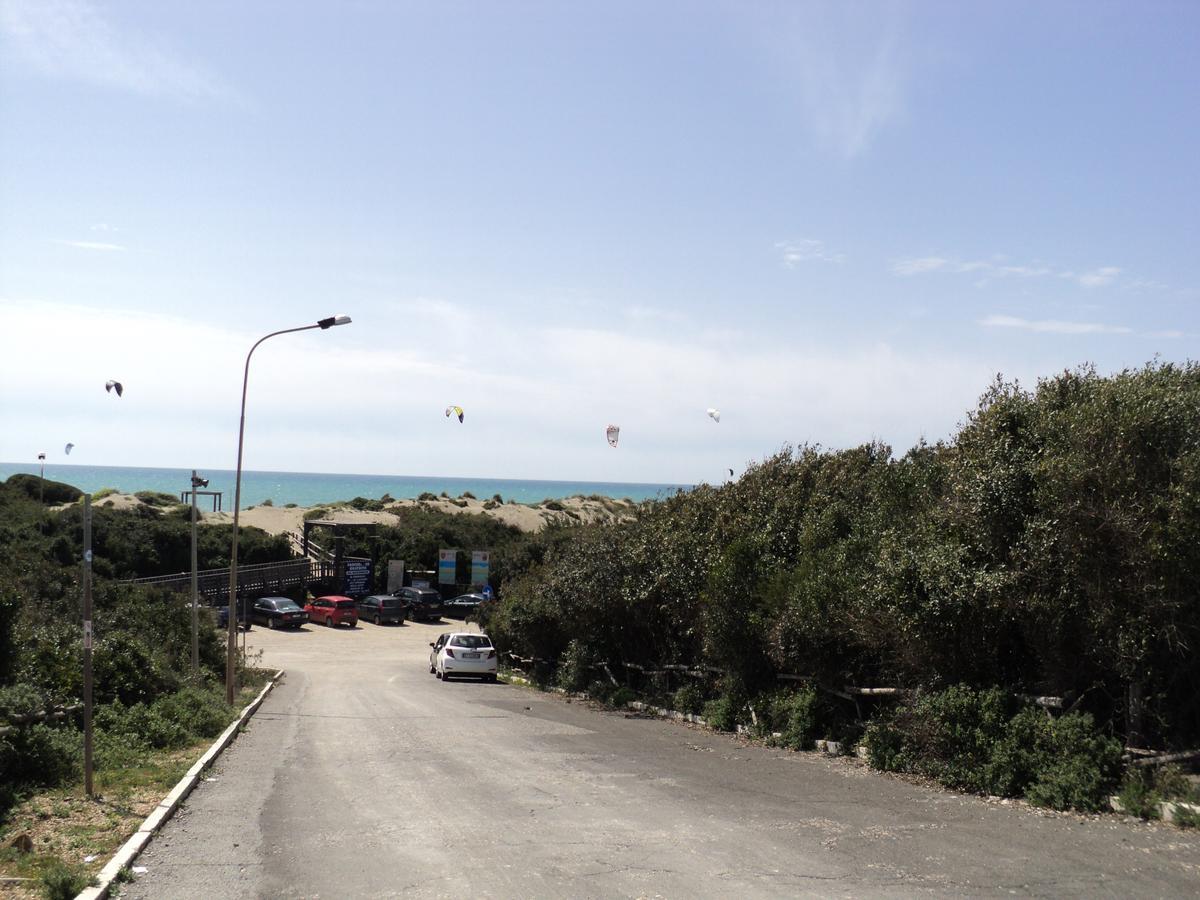 Villino Dei Coralli Lido di Ostia Kültér fotó